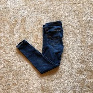 American Eagle Jeggings